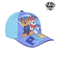 Gorra Infantil The Paw Patrol 73547 (51 cm)