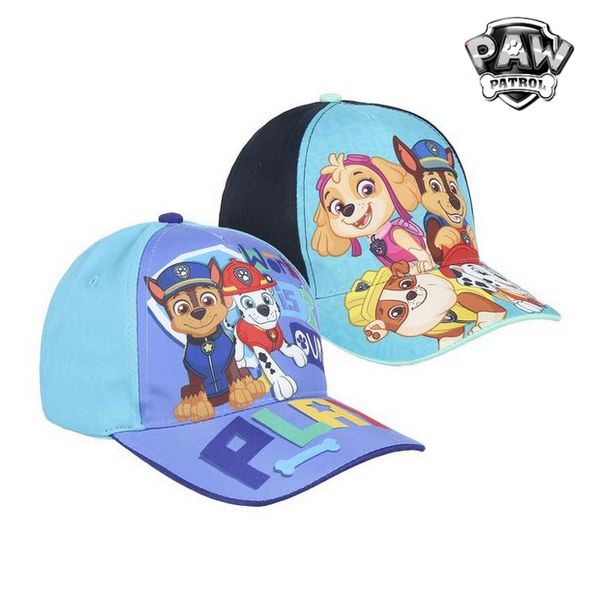 Gorra Infantil The Paw Patrol 73547 (51 cm)