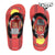 Swimming Pool Slippers Cars 73761