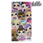 Beach Towel LOL Surprise! 74057