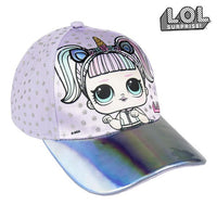 Child Cap LOL Surprise! (54 cm) 74115