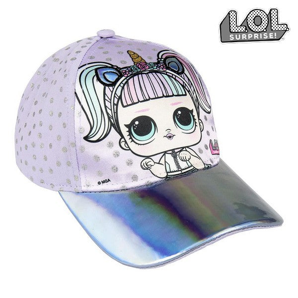 Child Cap LOL Surprise! (54 cm) 74115