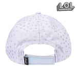 Child Cap LOL Surprise! (54 cm) 74115