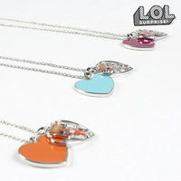 Girl's Necklace LOL Surprise! 71118