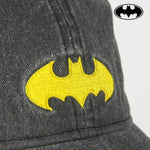 Gorra De Béisbol Batman 75333 Negro (58 Cm)