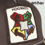 Hat Baseball Harry Potter 75334 Brown (59 Cm)