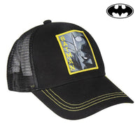 Hat Baseball Batman 75336 Red (58 Cm)