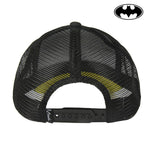 Hat Baseball Batman 75336 Red (58 Cm)