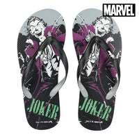 Flip Flops Batman