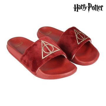 Flip Flops Harry Potter