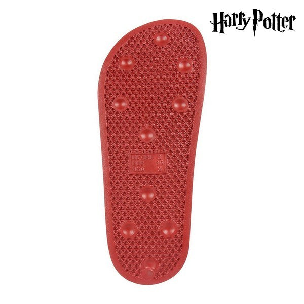 Flip Flops Harry Potter