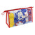 Child Toilet Bag Mickey Mouse (23 x 15,5 x 8 cm)