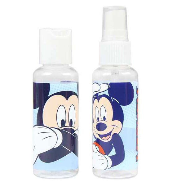 Child Toilet Bag Mickey Mouse (23 x 15,5 x 8 cm)