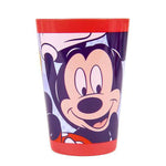 Child Toilet Bag Mickey Mouse (23 x 15,5 x 8 cm)