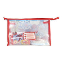 Child Toilet Bag Spiderman Spiderman (23 x 15,5 x 8 cm)