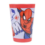 Child Toilet Bag Spiderman Spiderman (23 x 15,5 x 8 cm)