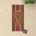 Beach Towel Harry Potter (70 x 140 cm)