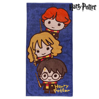 Beach Towel Harry Potter (70 x 140 cm)