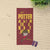 Beach Towel Harry Potter Red (70 x 140 cm)