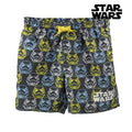 Child's Bathing Costume Star Wars 71900 Black