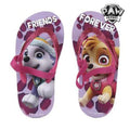 Flip Flops The Paw Patrol 72350