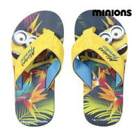 Flip Flops Minions 72378