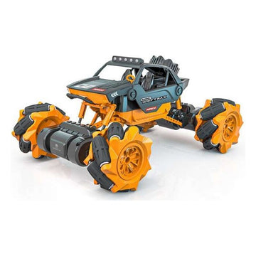 Remote control car Chicos Mini Driftrax (23 x 15 x 12 cm)