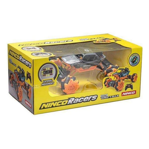 Remote control car Chicos Mini Driftrax (23 x 15 x 12 cm)