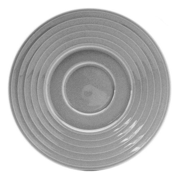 Plate Suite Porcelain (Ø 17 cm)