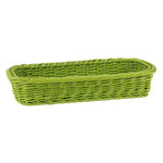 Multi-purpose basket Rectangular (28 x 11 x 5 cm)