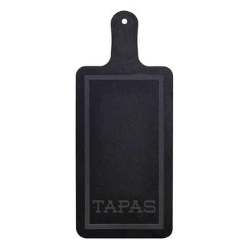 Tray Tapas dish (33 x 14 x 0.5 cm)