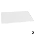 Tray Rectangular White