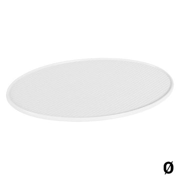 Tray Oval White