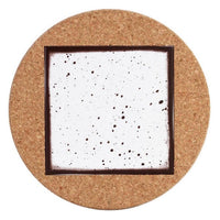 Table Mat Circular Tile