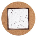 Table Mat Circular Tile