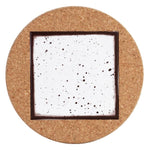 Table Mat Circular Tile