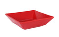 Deep Plate Ming II Red (5 x 17,5 x 5 cm)