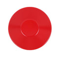 Deep Plate The Reserve Red (23 x 5 cm)