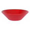 Salad Bowl The Reserve Red (ø 24 cm)