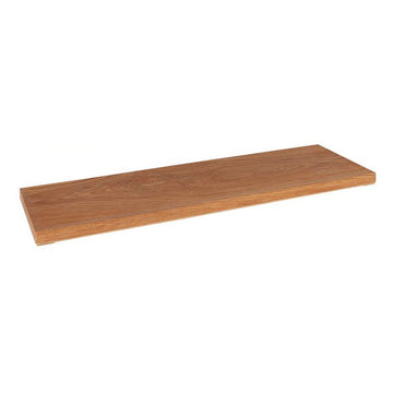 Snack tray Viejo Valle Tianhe Melamin Pinewood (53 x 16,2 x 1,8 cm)