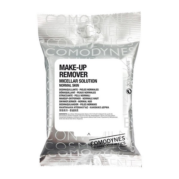 Make Up Remover Wipes Make-up Remover Comodynes