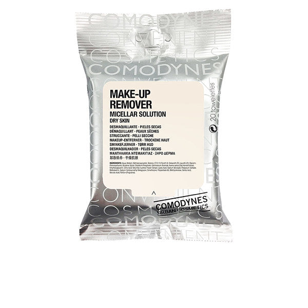 Make Up Remover Wipes Make-up Remover Comodynes