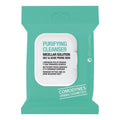 Make Up Remover Wipes Purifying Cleanser Comodynes