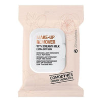 Make Up Remover Wipes Make-Up Remover Comodynes