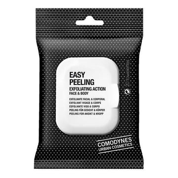 Facial Exfoliator Easy Peeling Comodynes