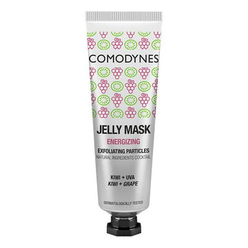 Mascarilla Exfoliante Jelly Comodynes (30 ml)