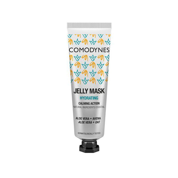 Mascarilla Hidratante Jelly Comodynes (30 ml)