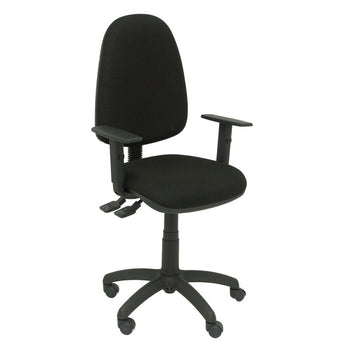 Office Chair Ayna P&C N840B10 Black