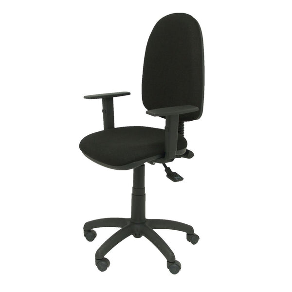 Office Chair Ayna P&C N840B10 Black