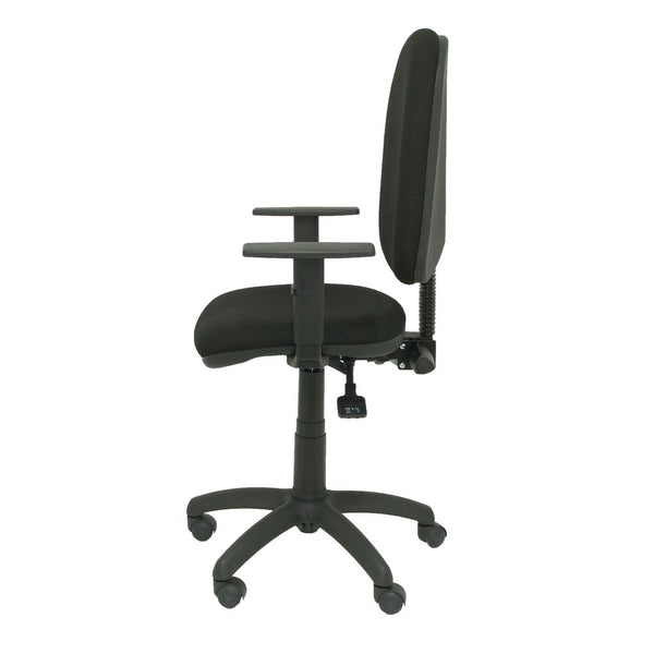 Office Chair Ayna P&C N840B10 Black